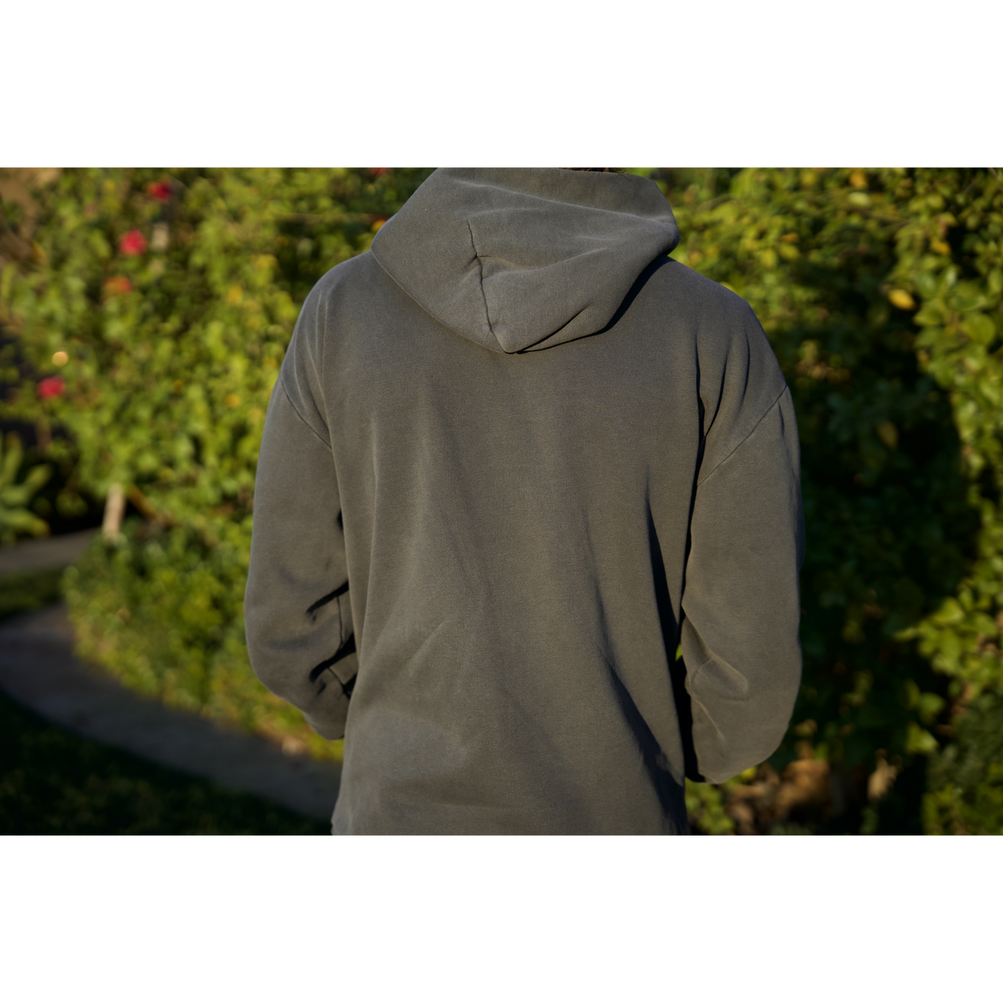 The Legacy Hoodie