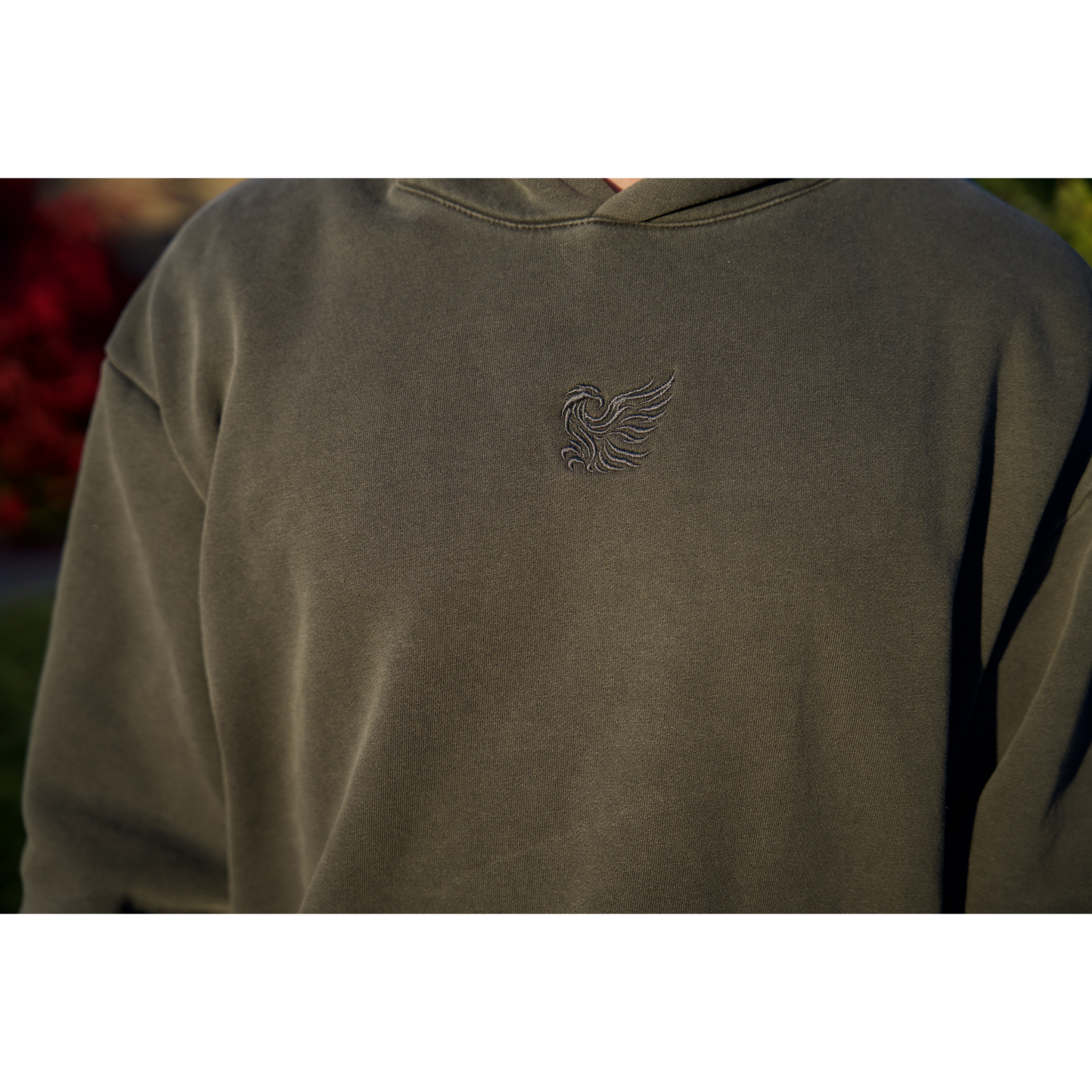 The Legacy Hoodie
