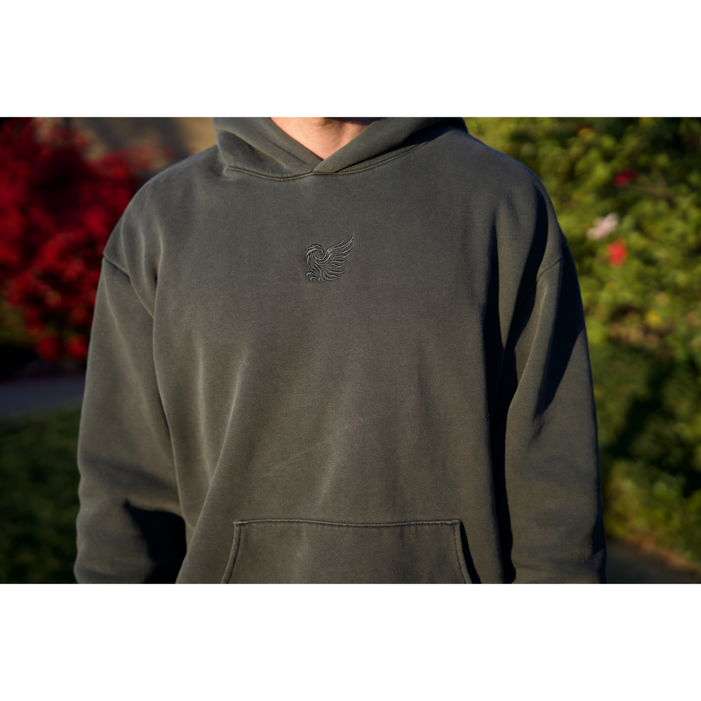 The Legacy Hoodie