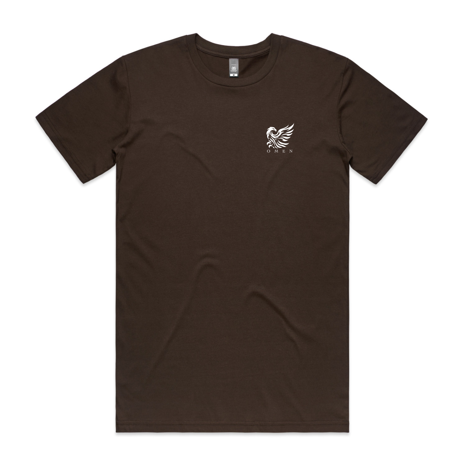 Essential Tee – Omen Outfitters Essential Tee – Omen Outfitters